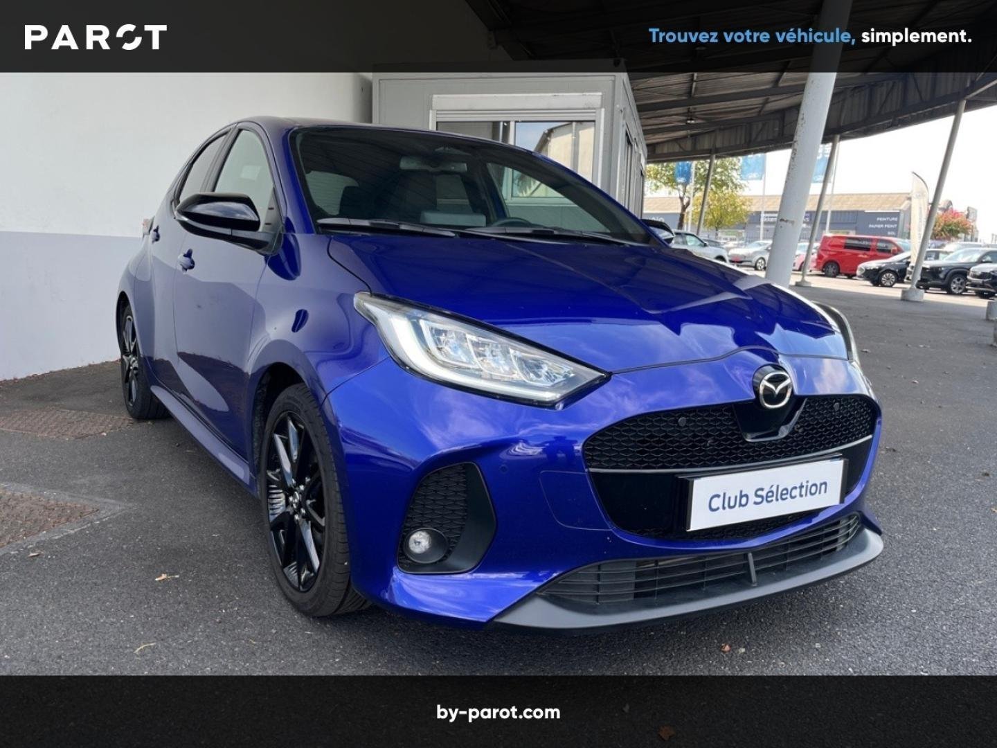 mazda - Visuel 11