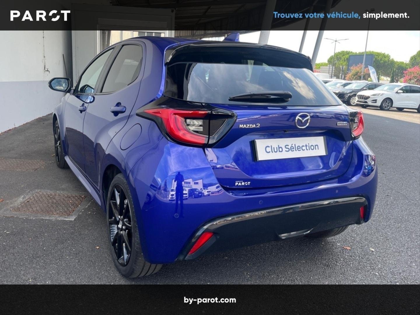 mazda - Visuel 12