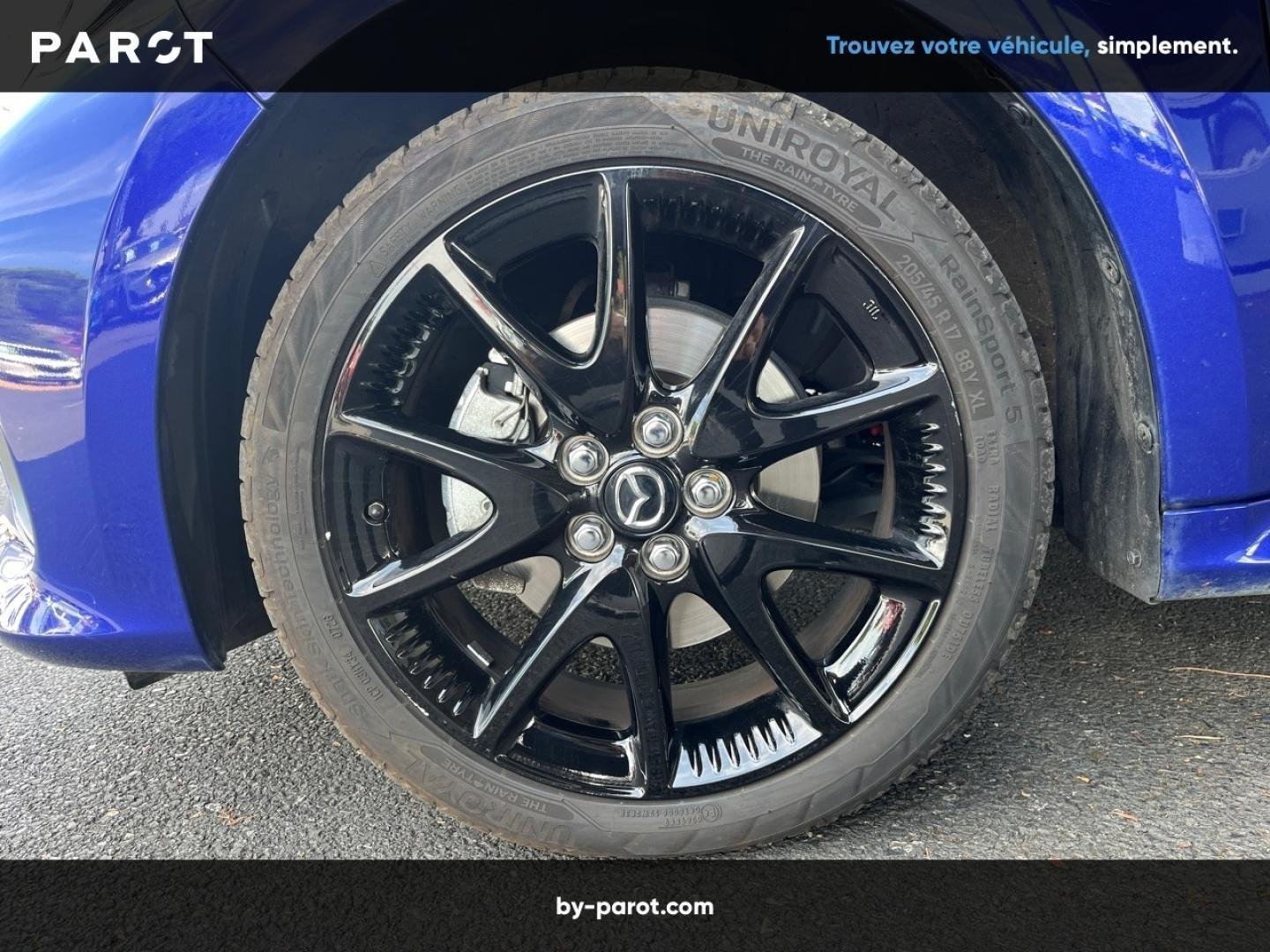 mazda - Visuel 13