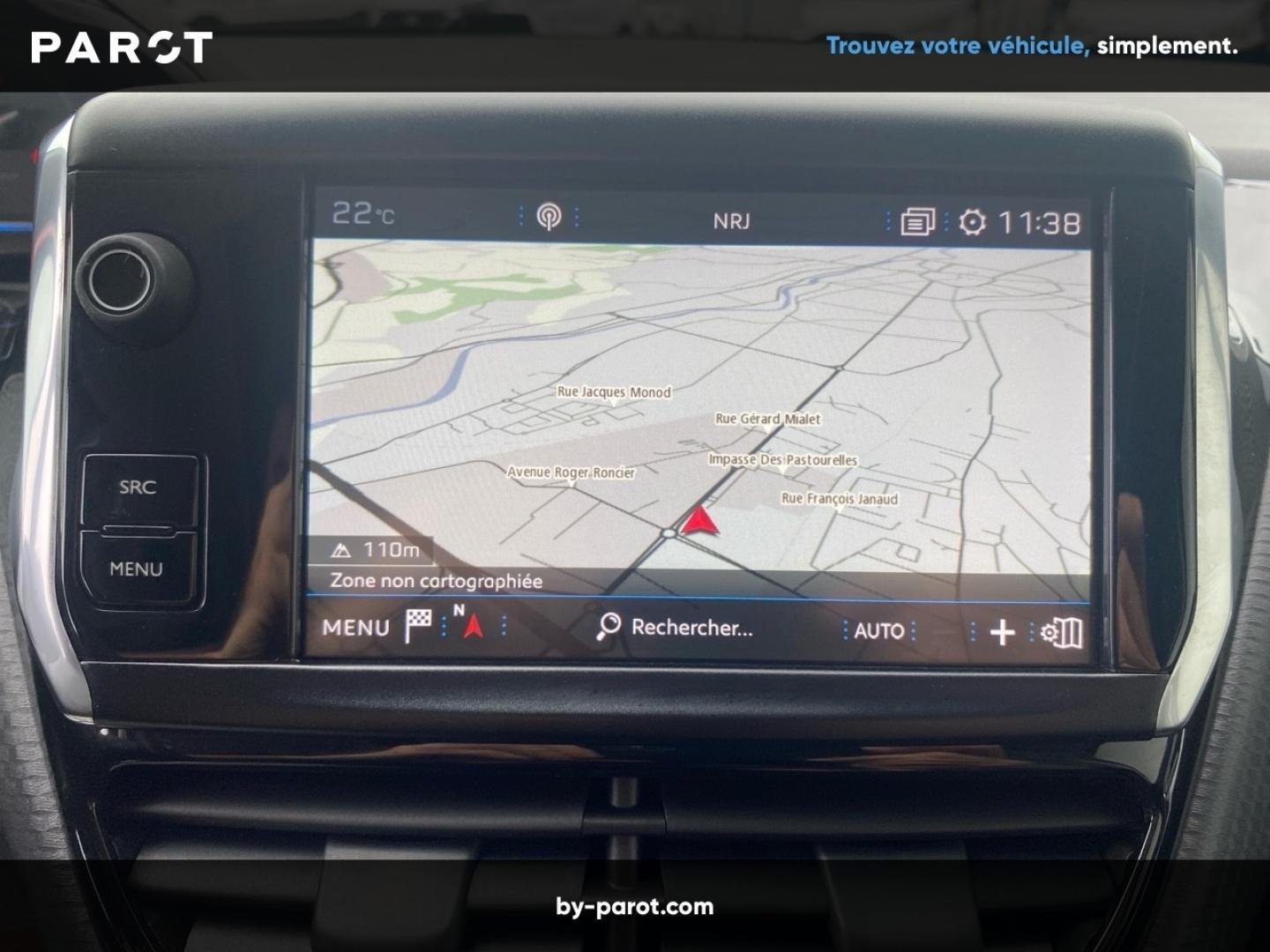 peugeot - Visuel 3
