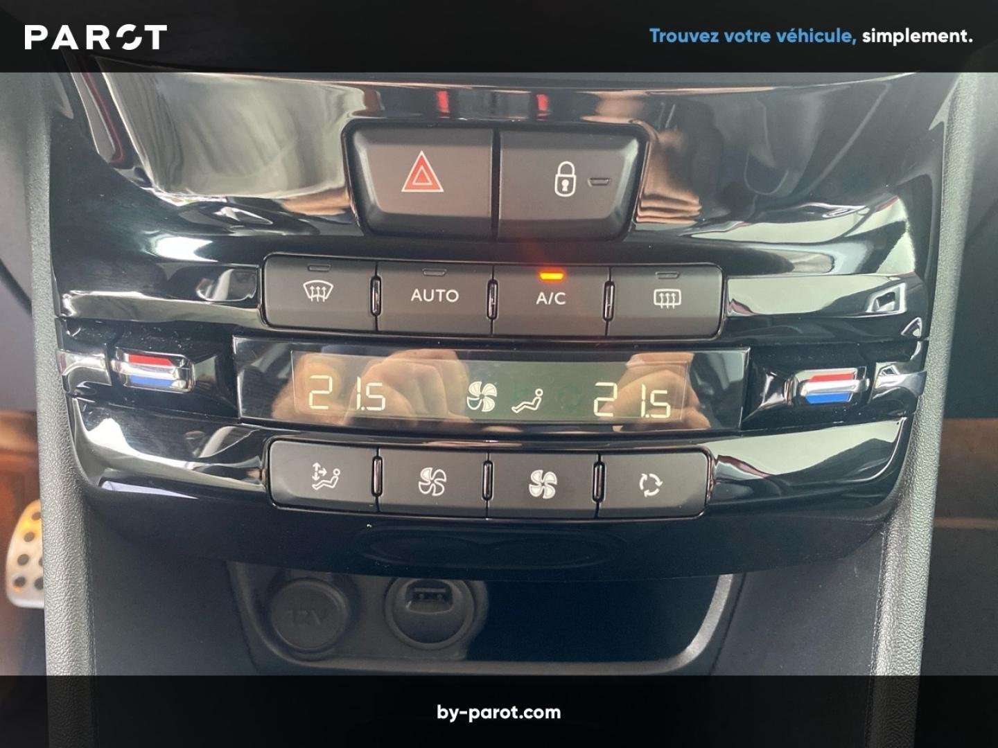 peugeot - Visuel 4
