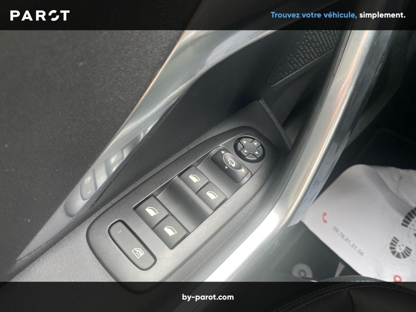 peugeot - Visuel 5