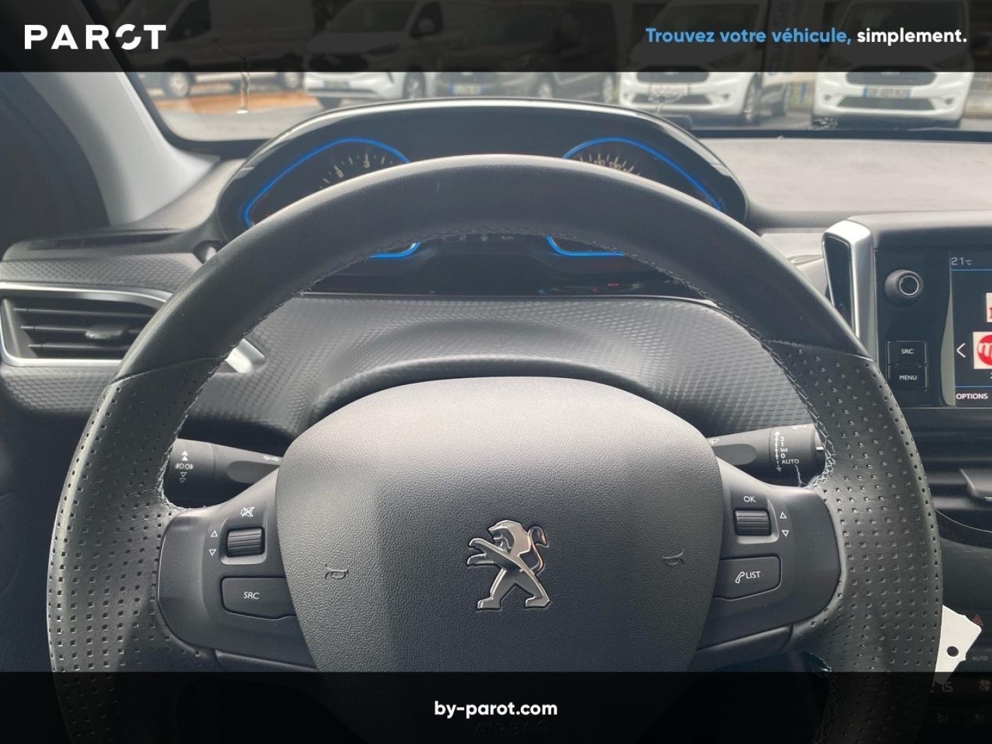 peugeot - Visuel 6