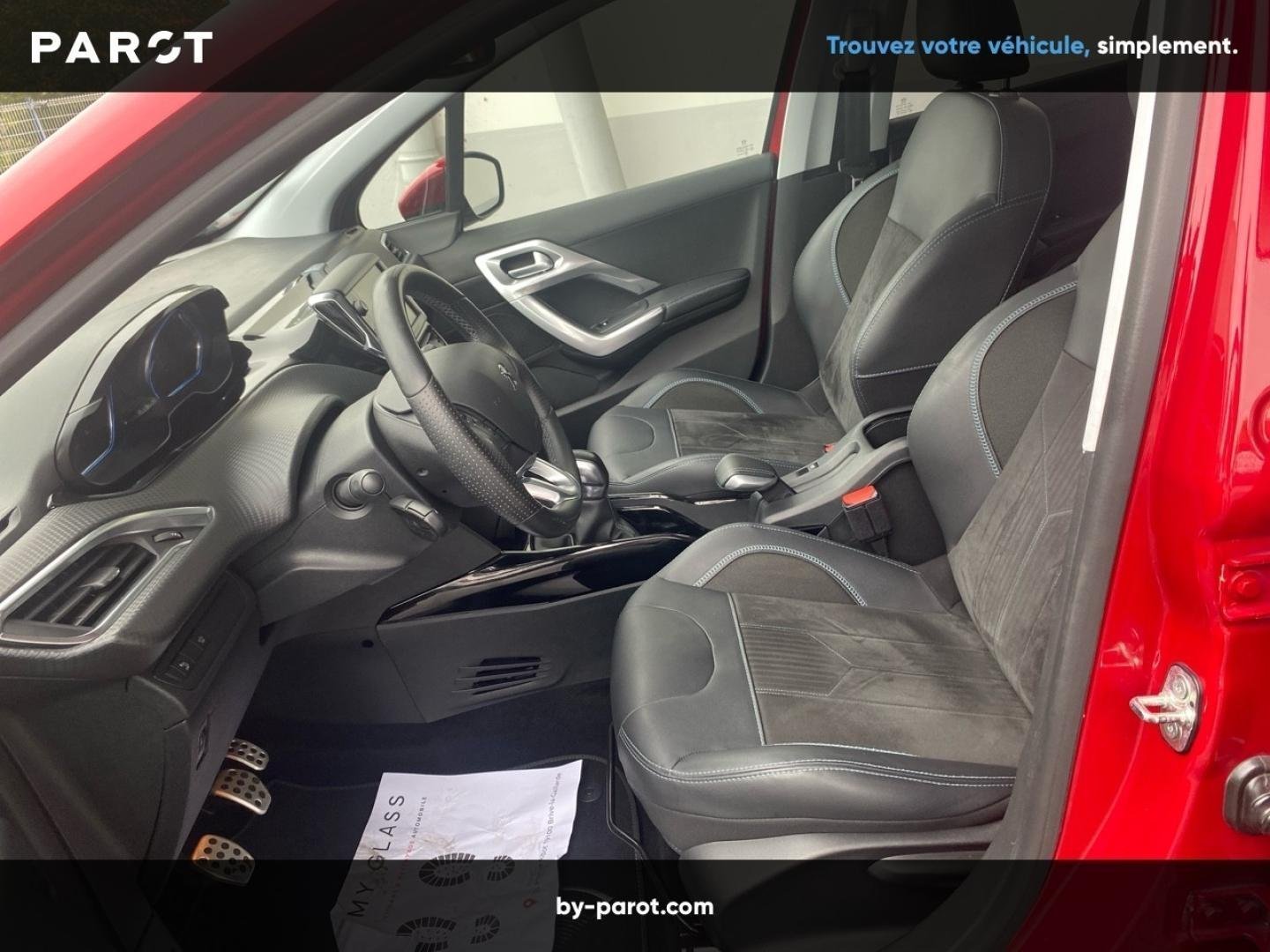 peugeot - Visuel 9