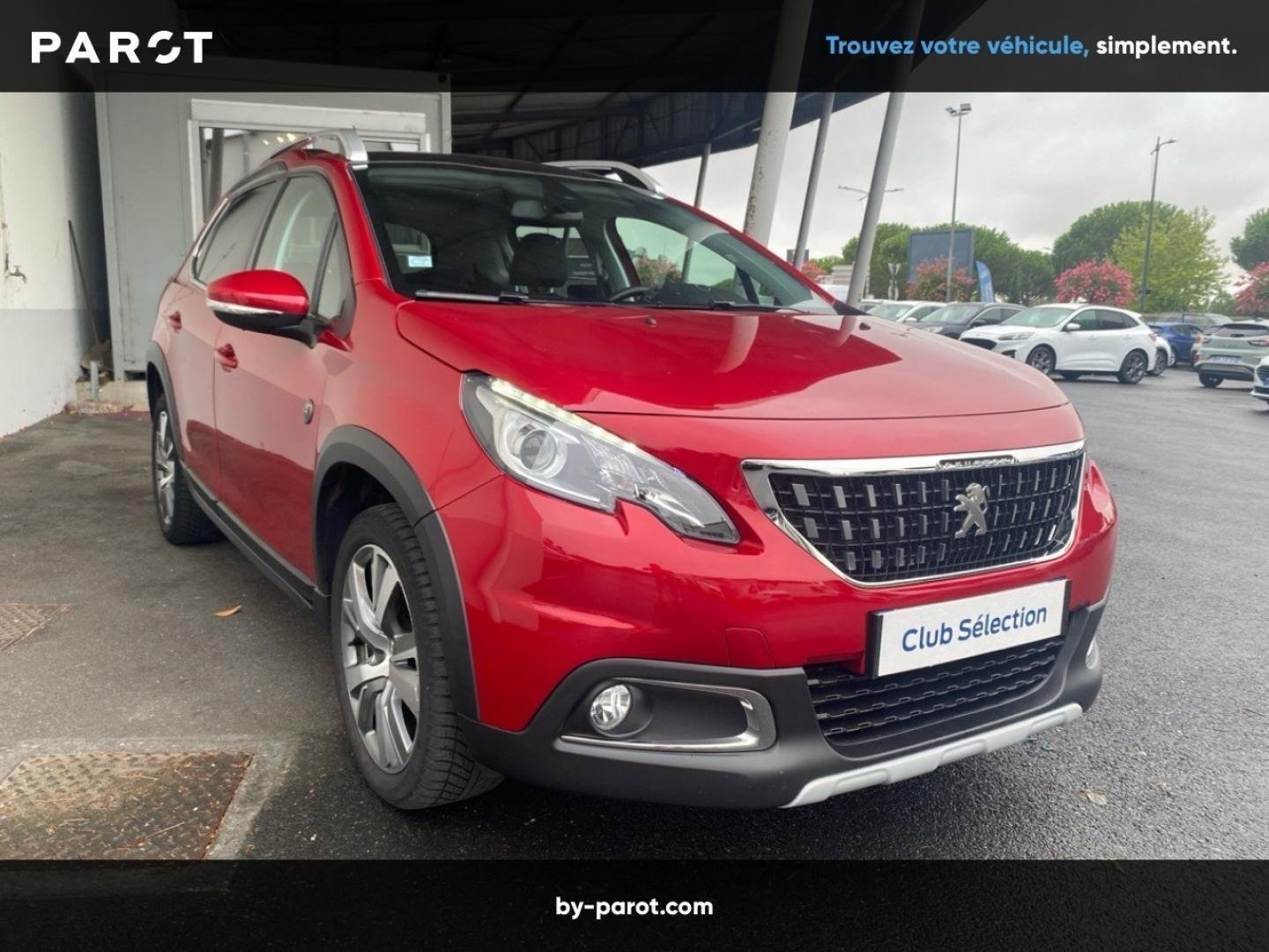 peugeot - Visuel 11