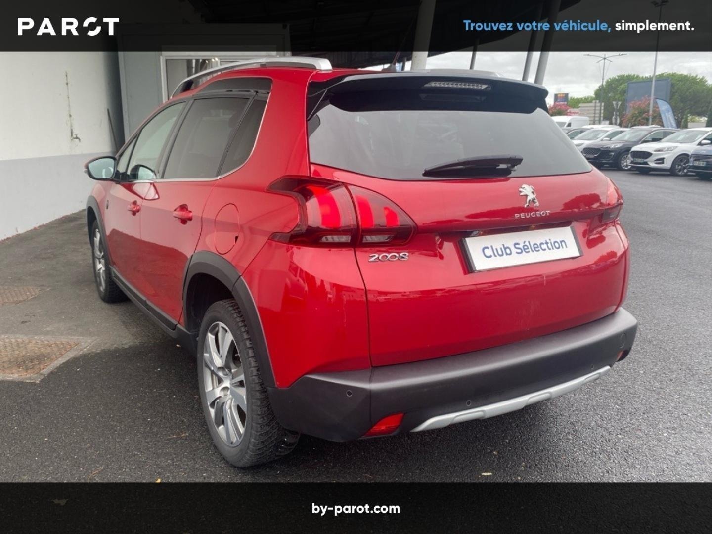 peugeot - Visuel 12