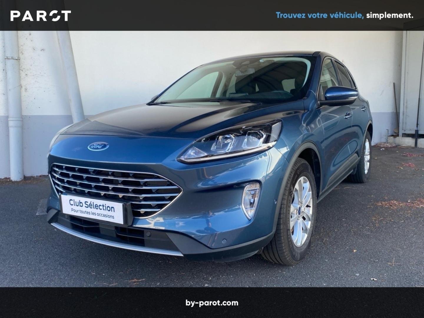 ford - Visuel 0
