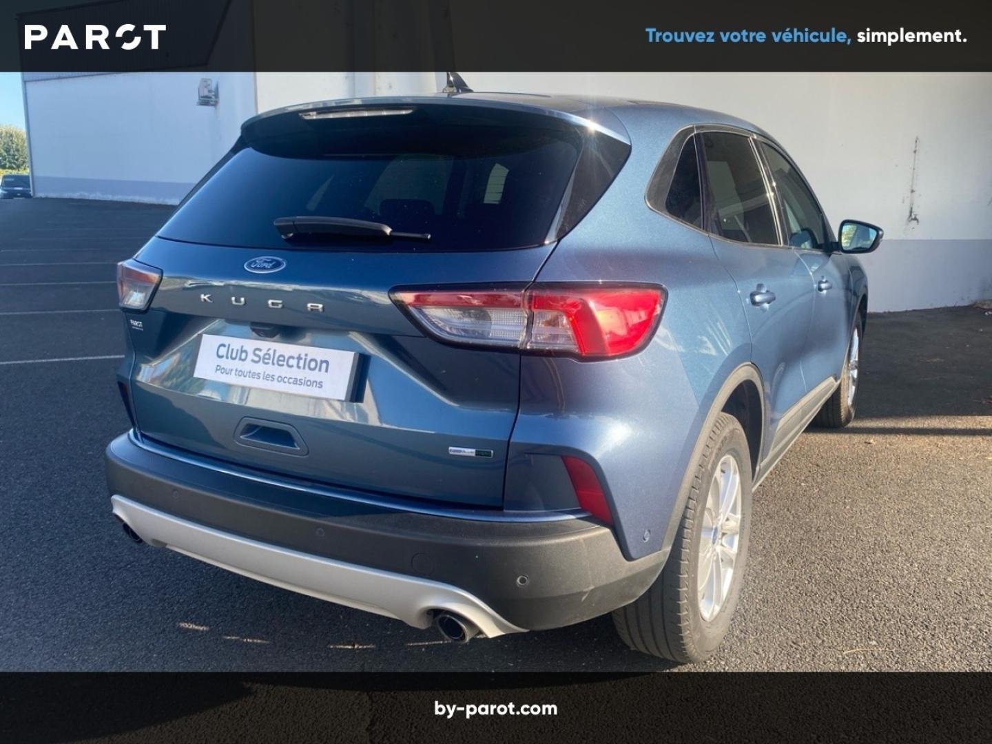 ford - Visuel 1