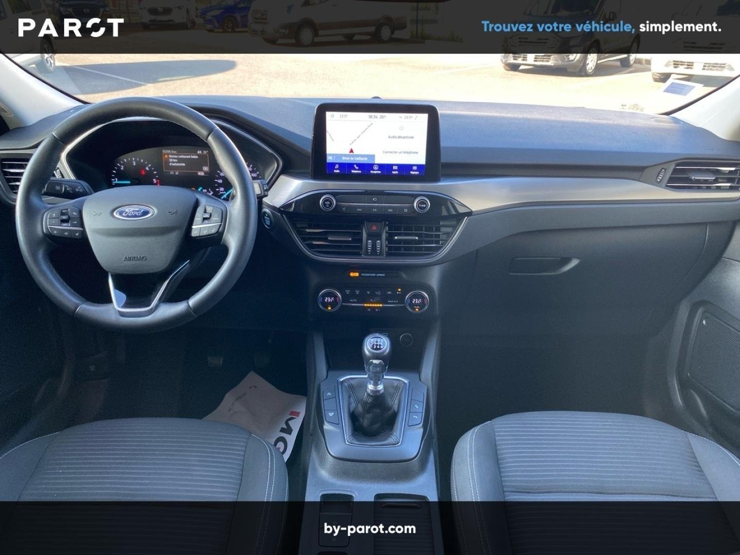 ford - Visuel 2