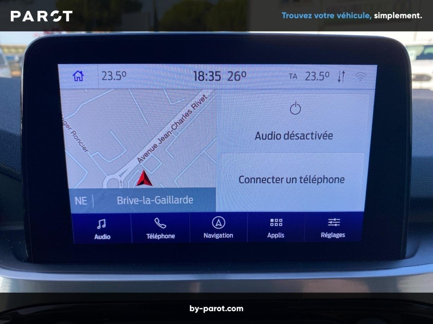 ford - Visuel 3