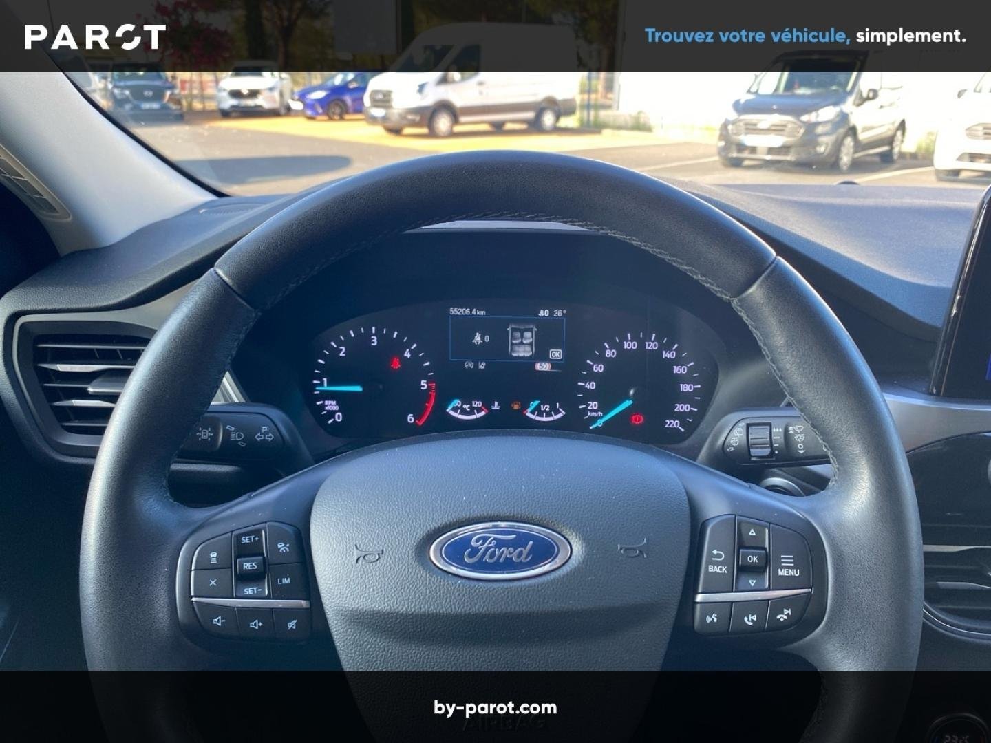 ford - Visuel 6