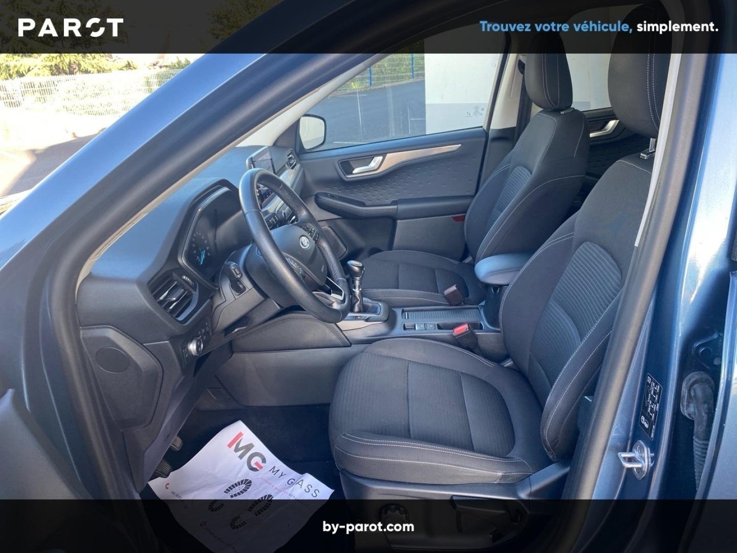 ford - Visuel 9