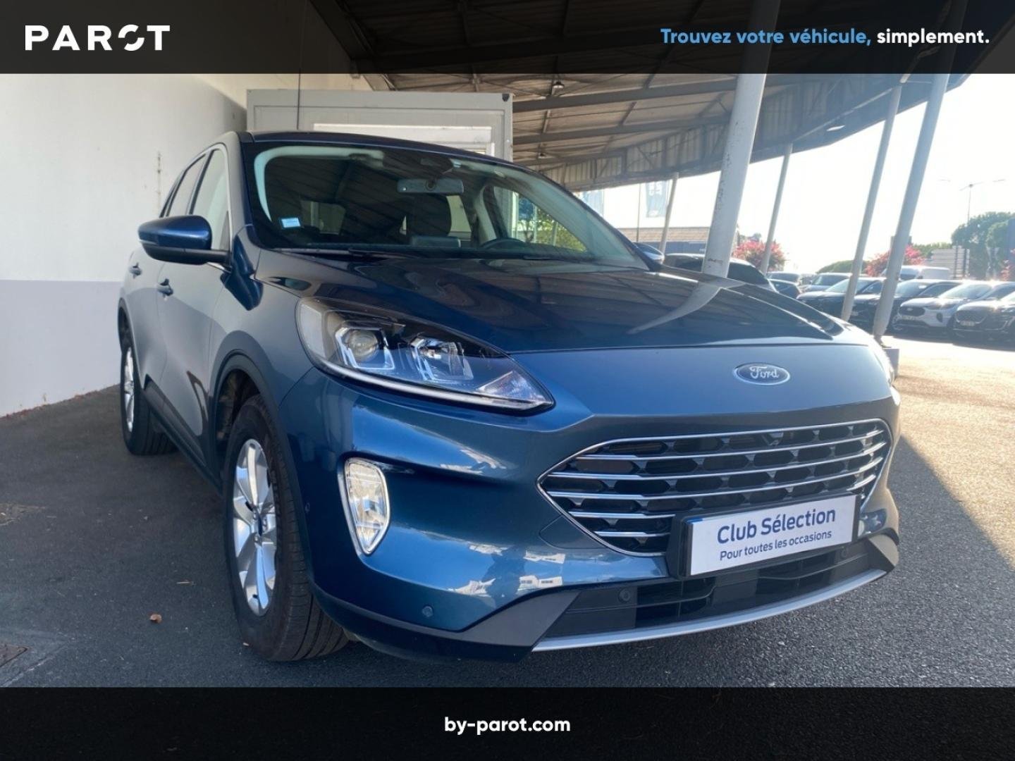 ford - Visuel 11