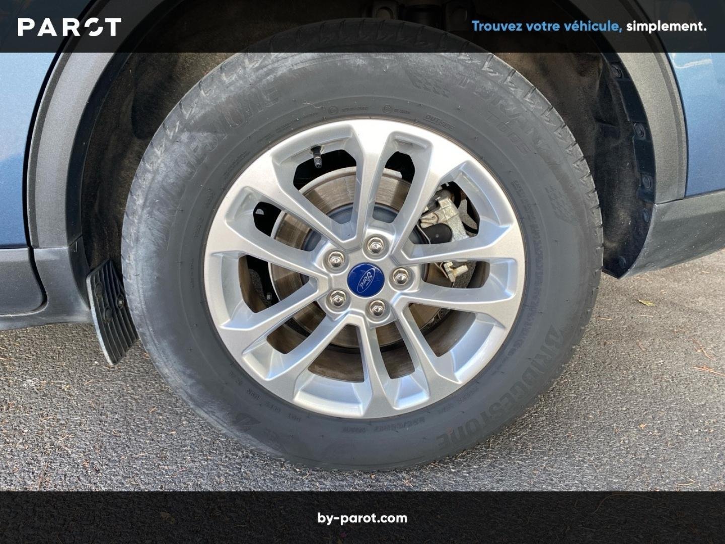 ford - Visuel 13