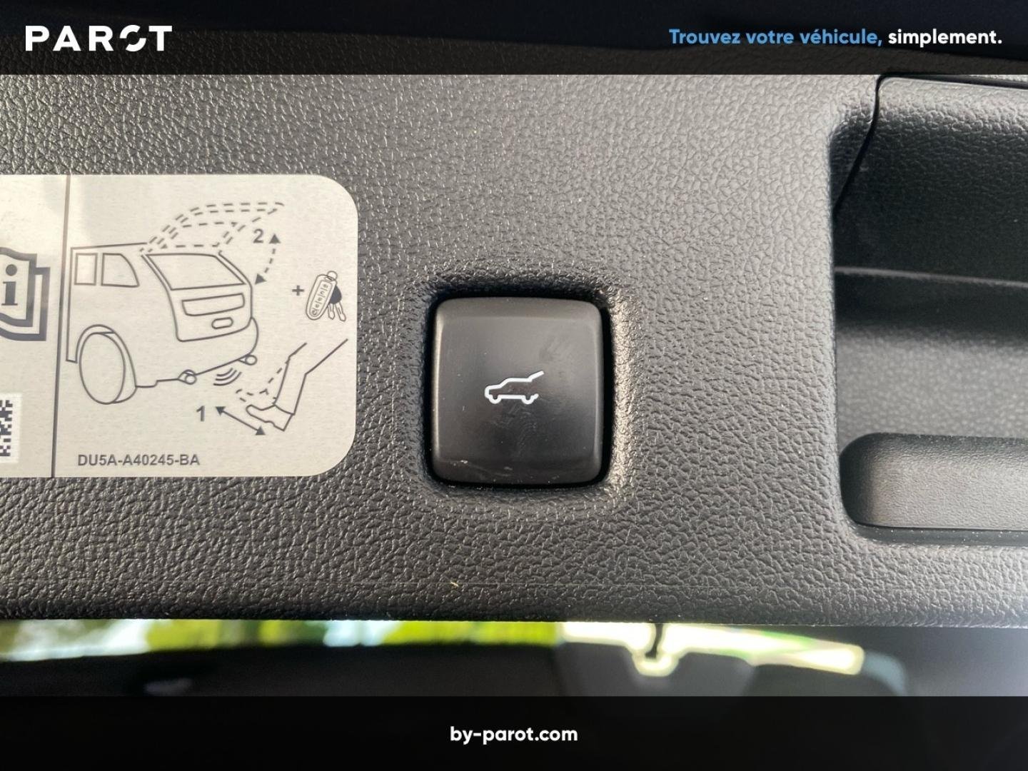ford - Visuel 18