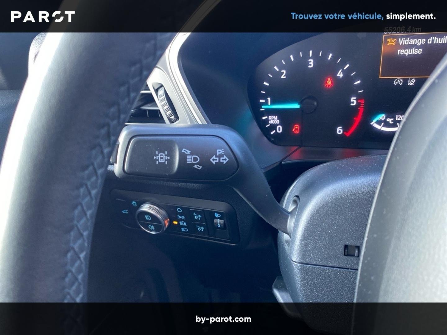 ford - Visuel 19