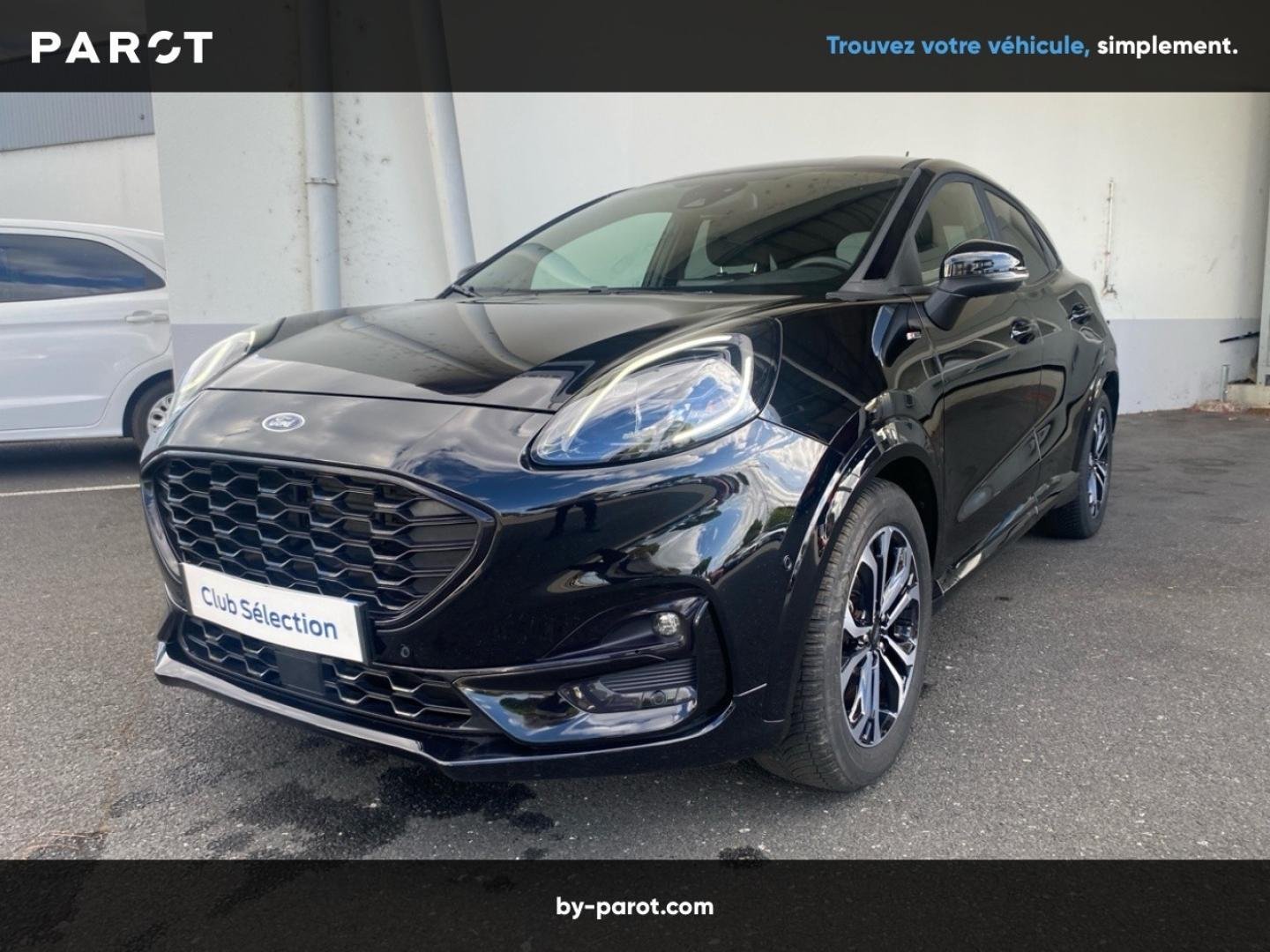 ford - Visuel 0