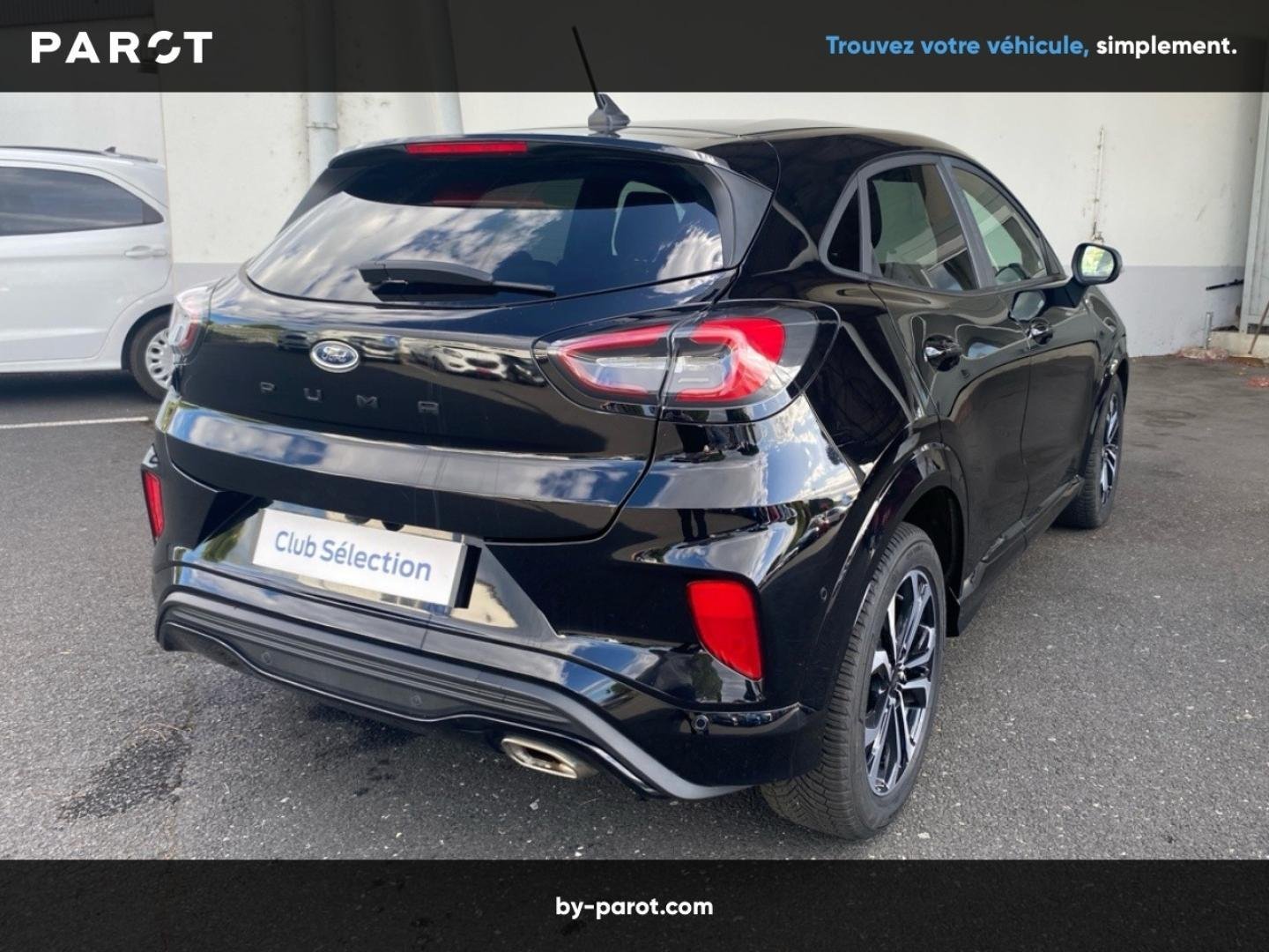 ford - Visuel 1