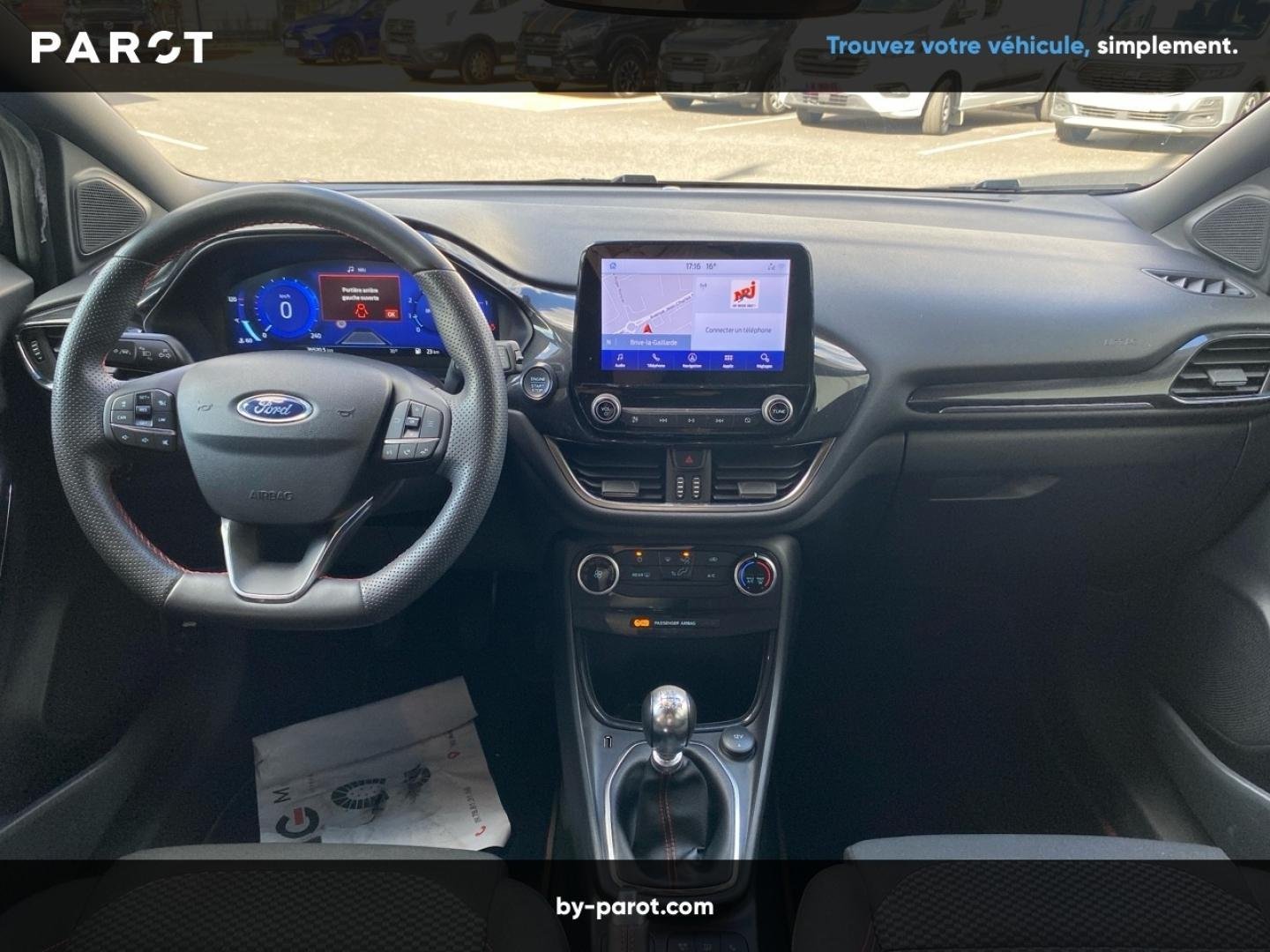 ford - Visuel 2