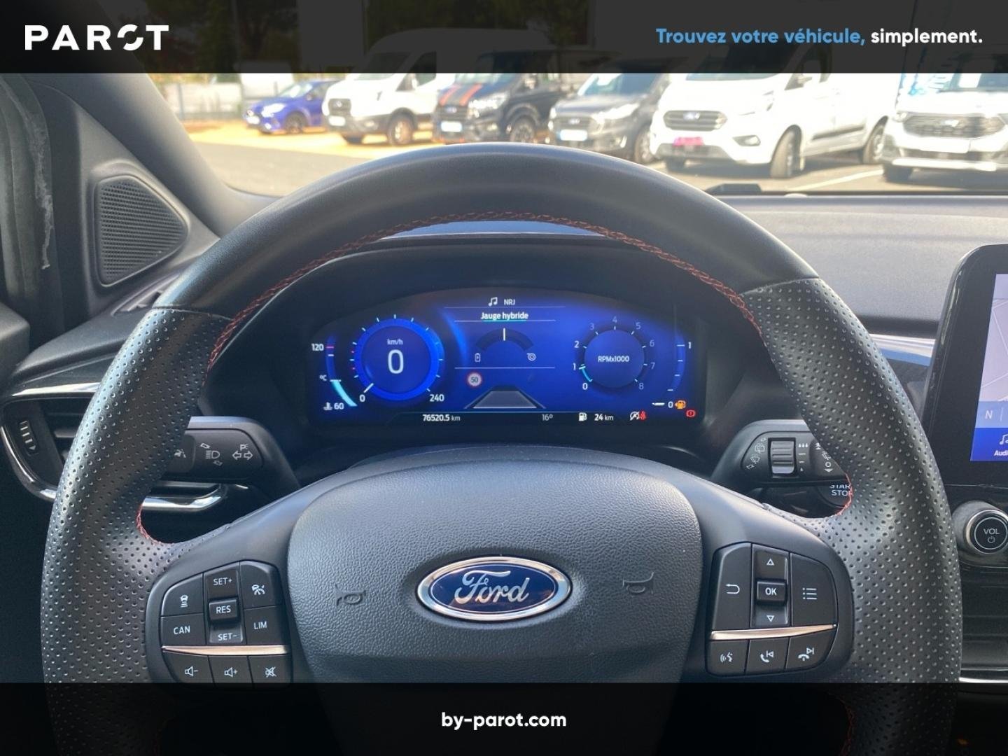 ford - Visuel 6
