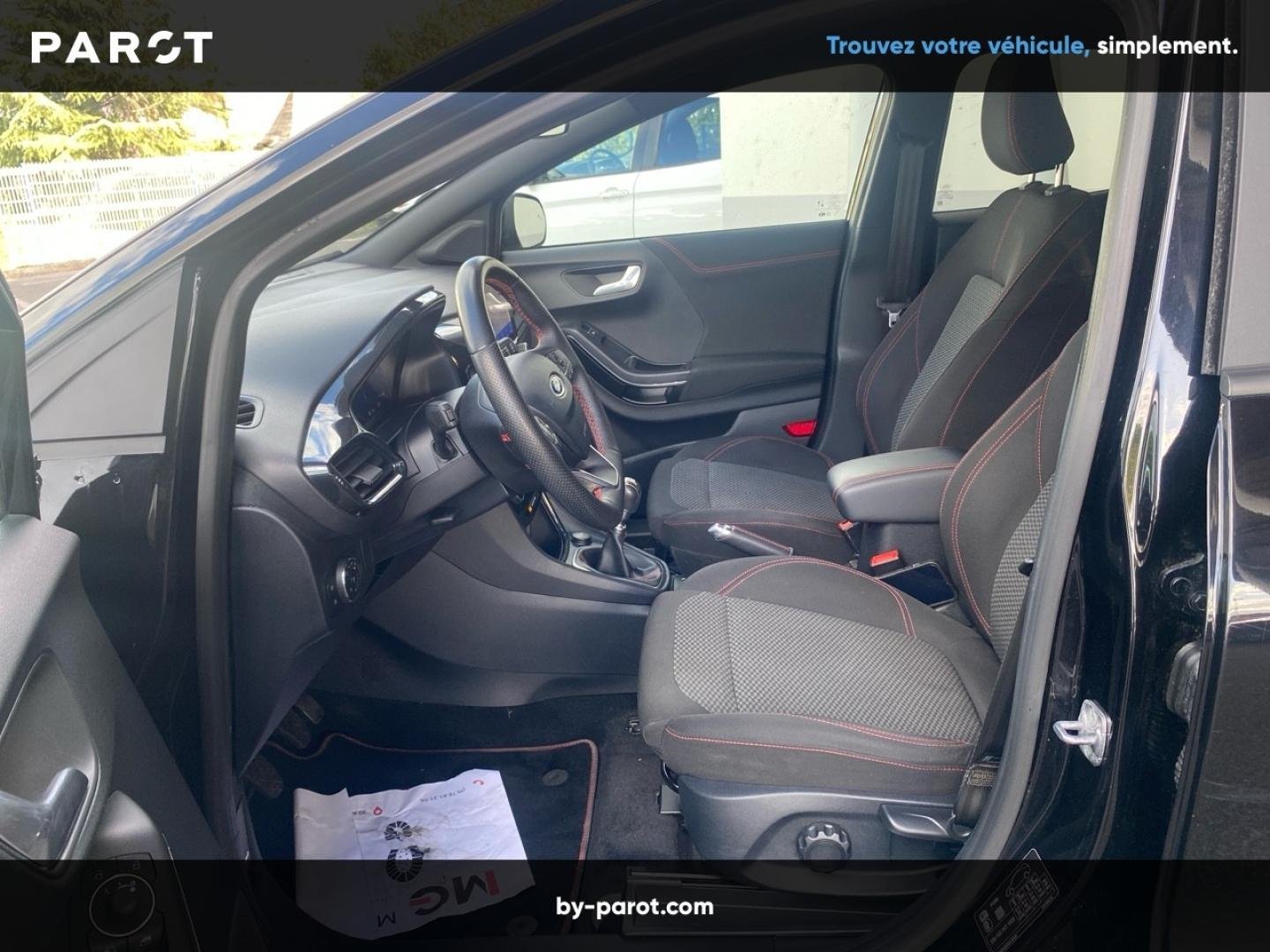 ford - Visuel 9