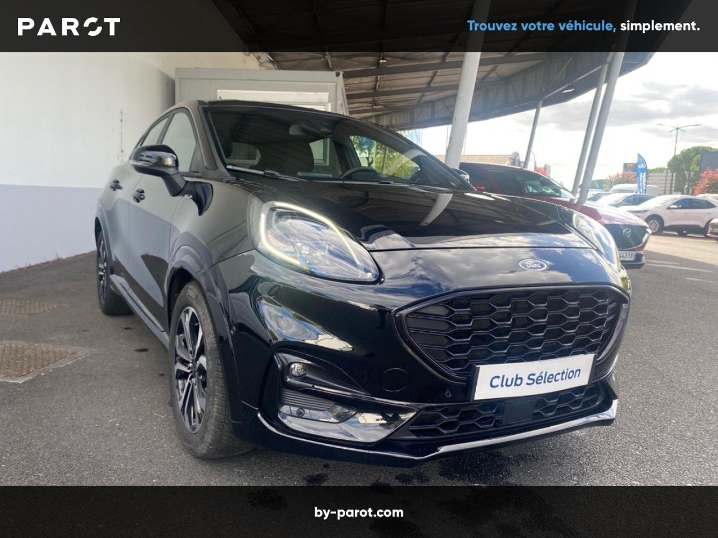 ford - Visuel 11