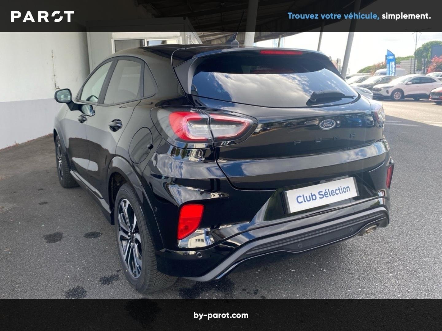 ford - Visuel 12