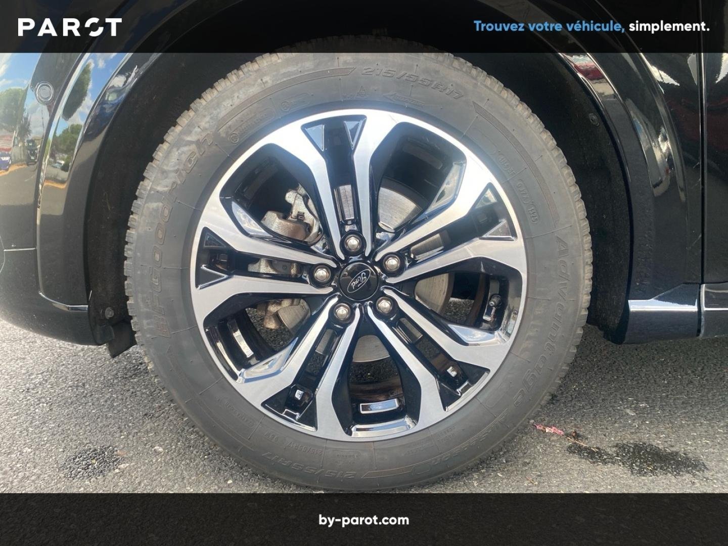 ford - Visuel 13