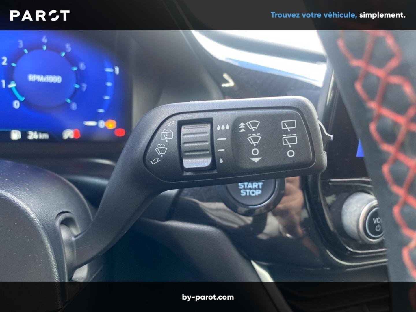 ford - Visuel 18