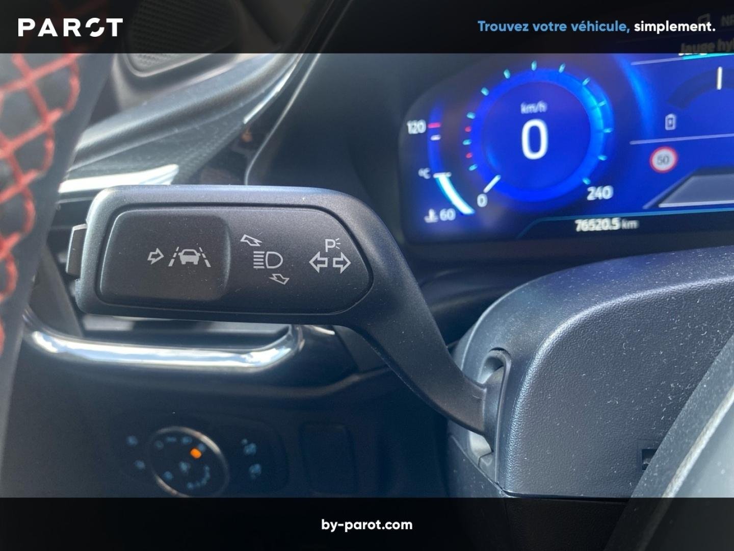 ford - Visuel 19