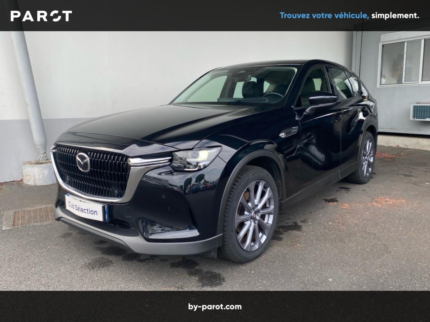 mazda - Visuel 0