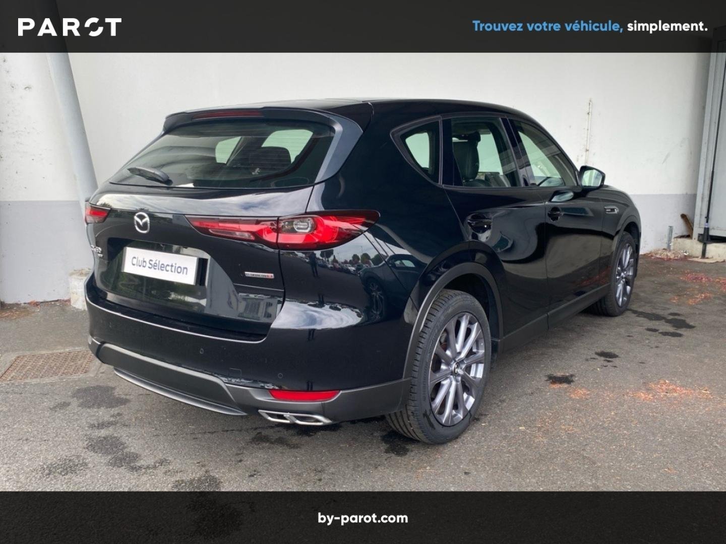 mazda - Visuel 1
