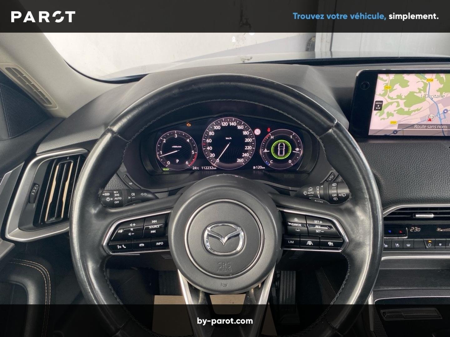 mazda - Visuel 6