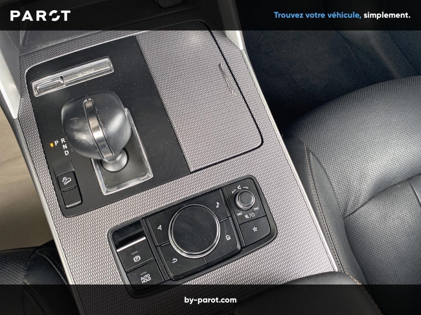 mazda - Visuel 7