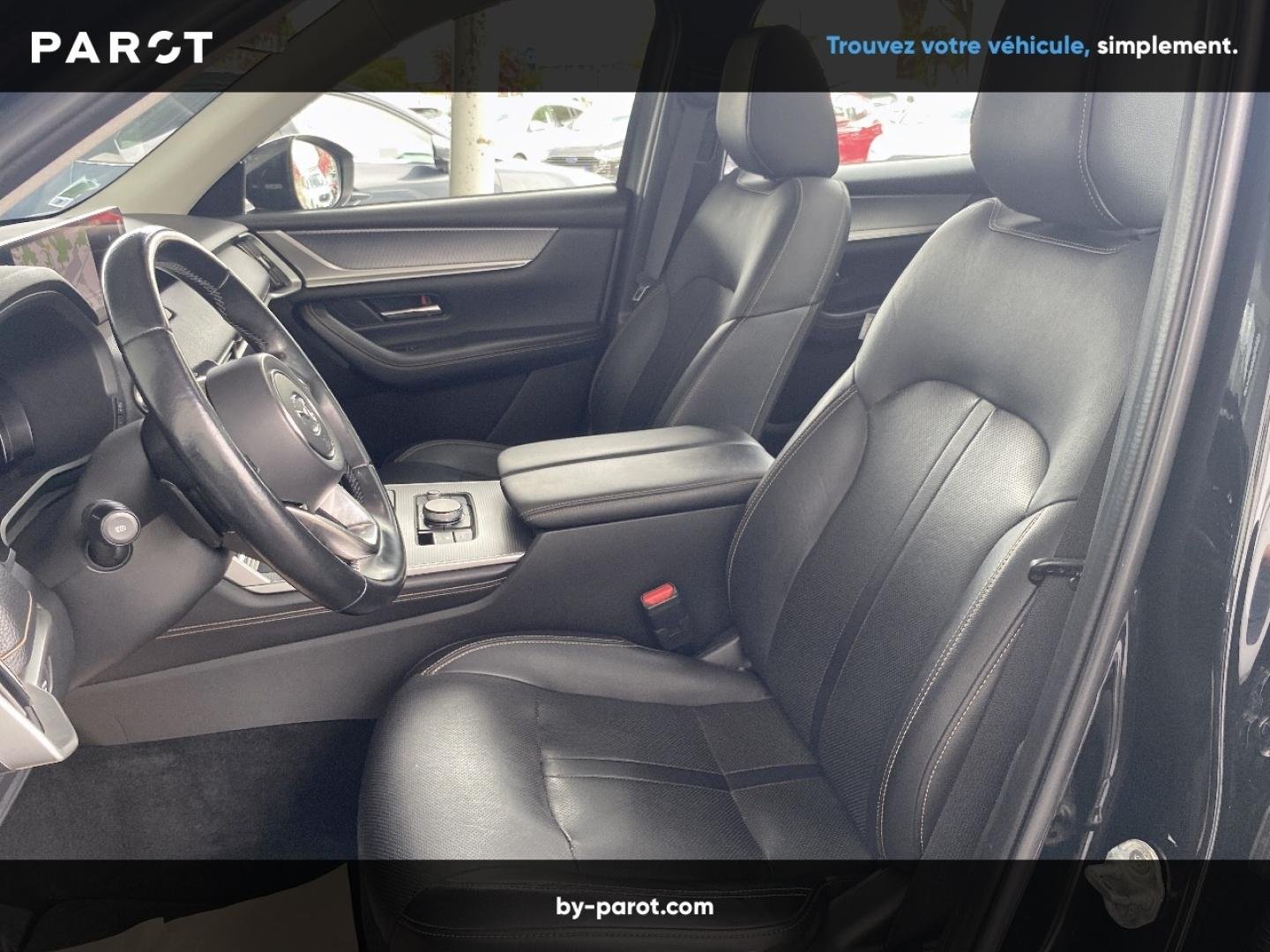 mazda - Visuel 9