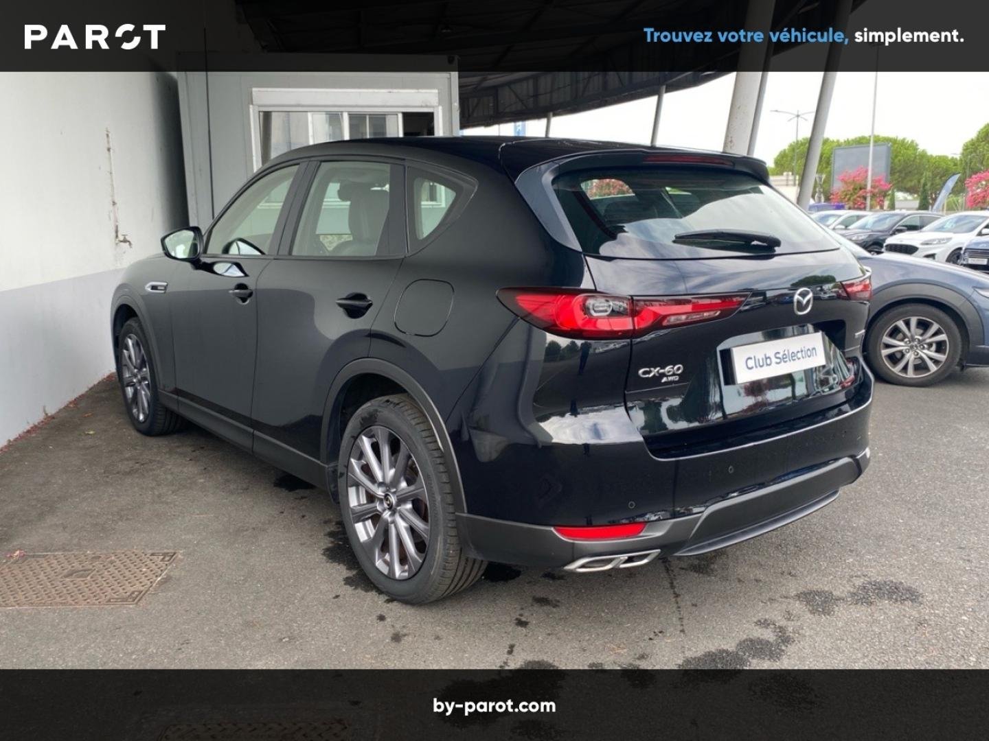 mazda - Visuel 12