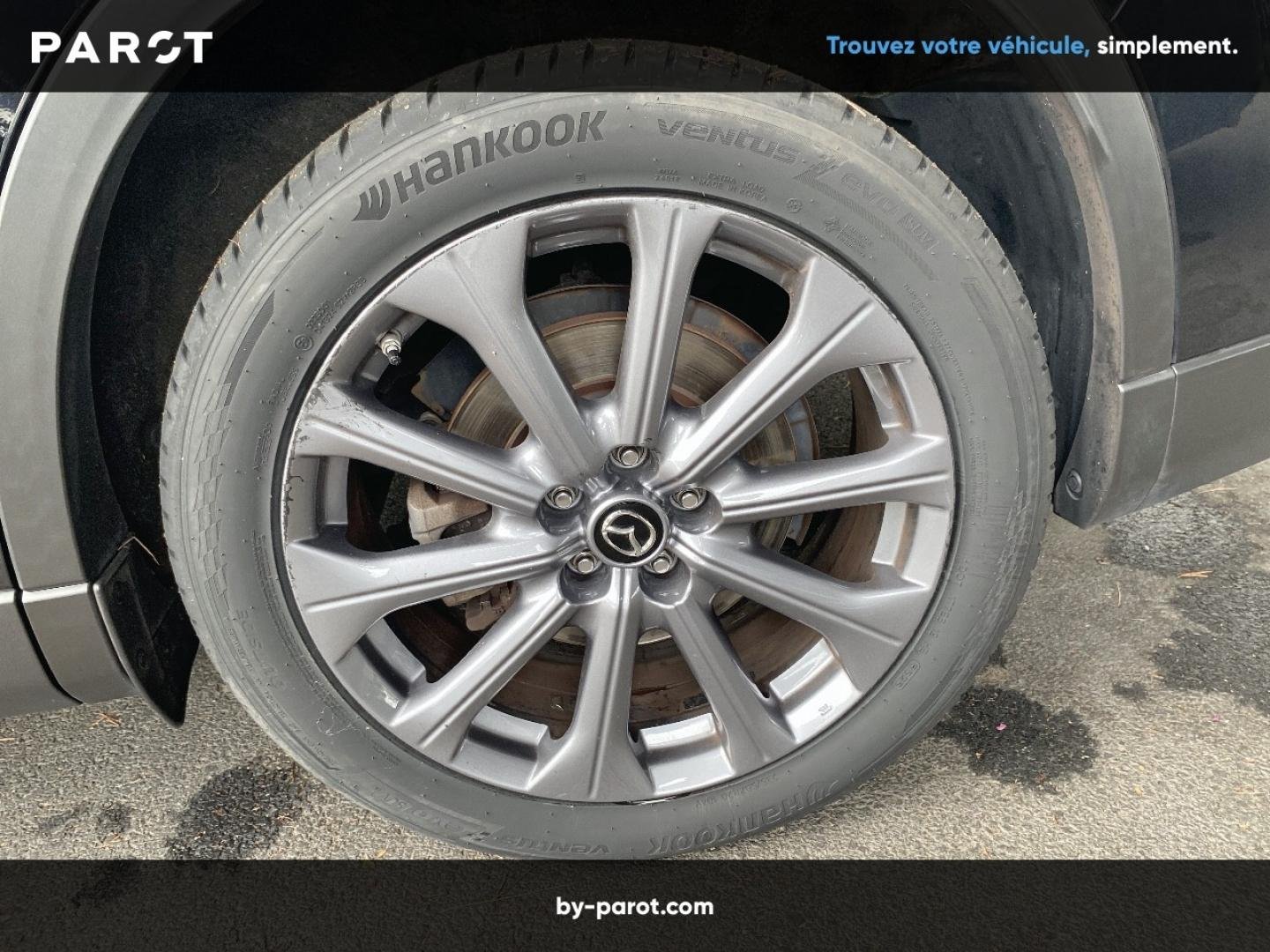 mazda - Visuel 13