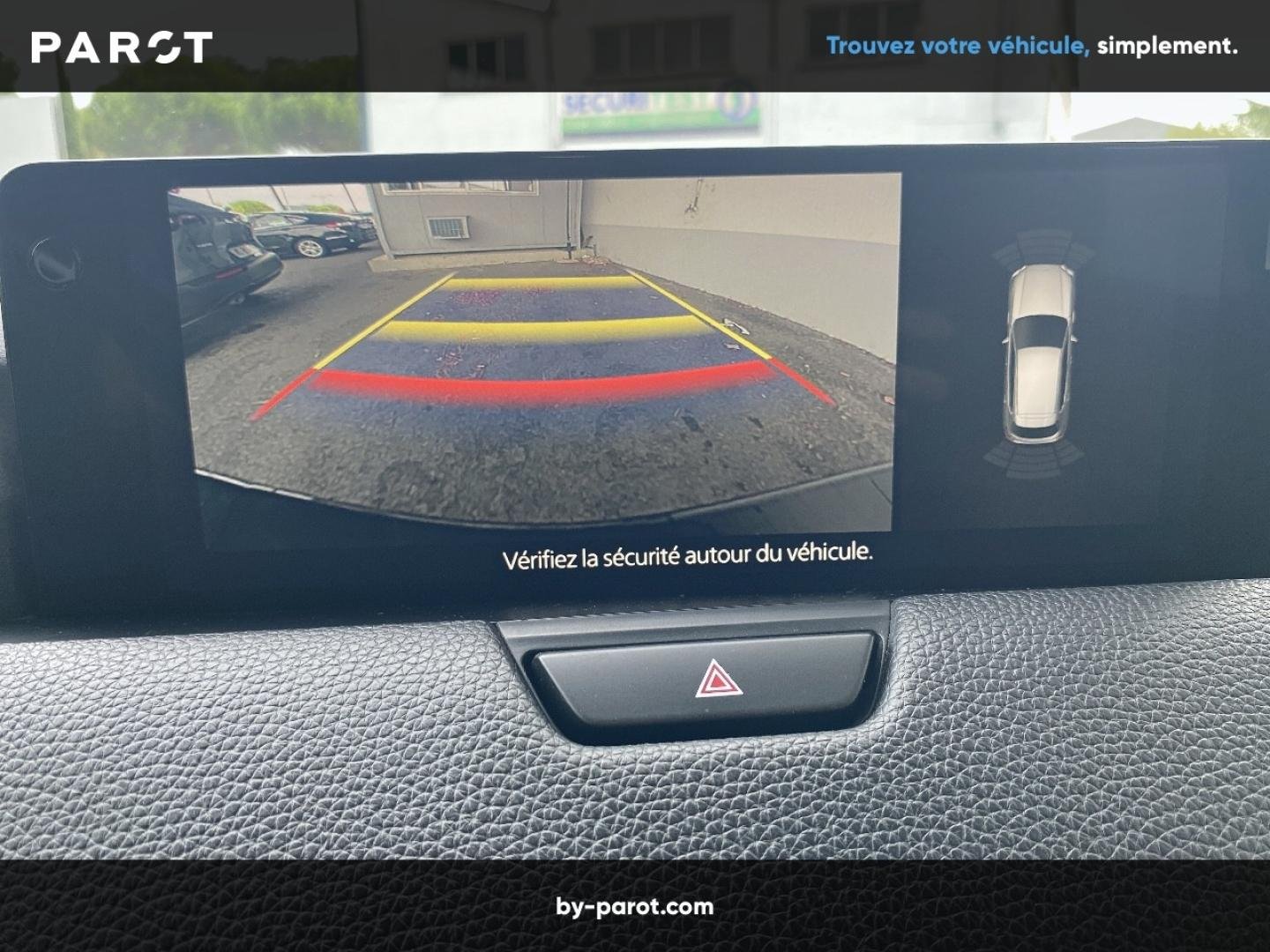 mazda - Visuel 15