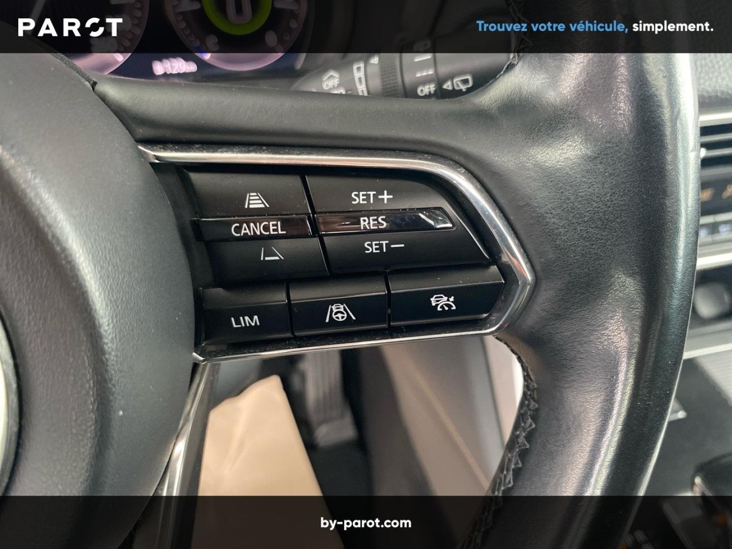 mazda - Visuel 16