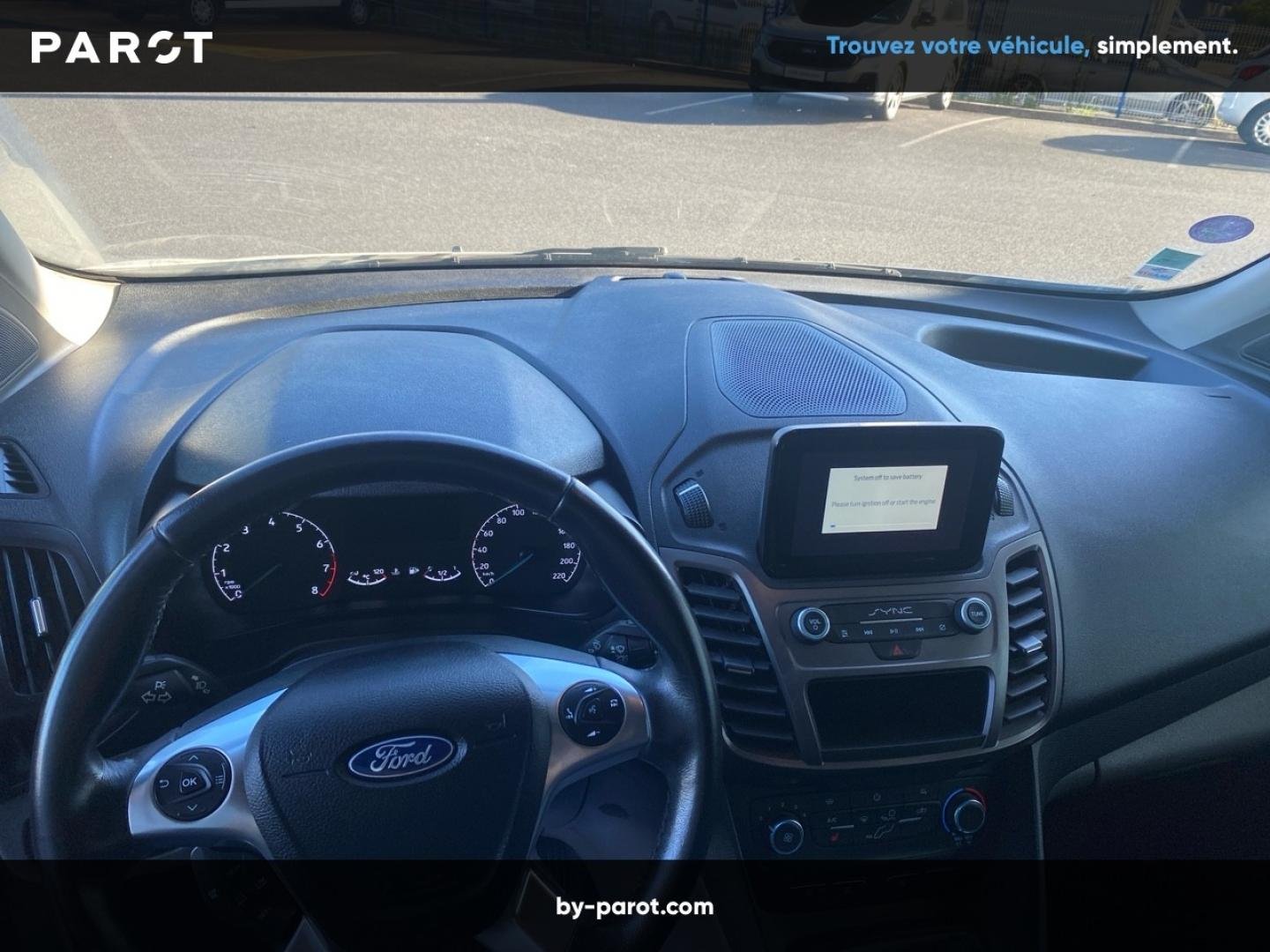ford - Visuel 2