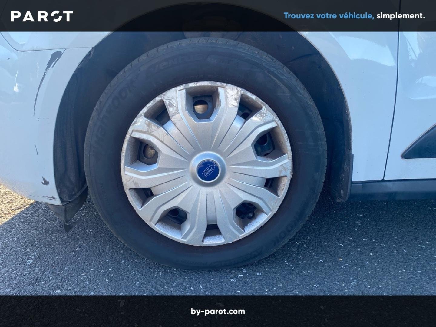 ford - Visuel 13