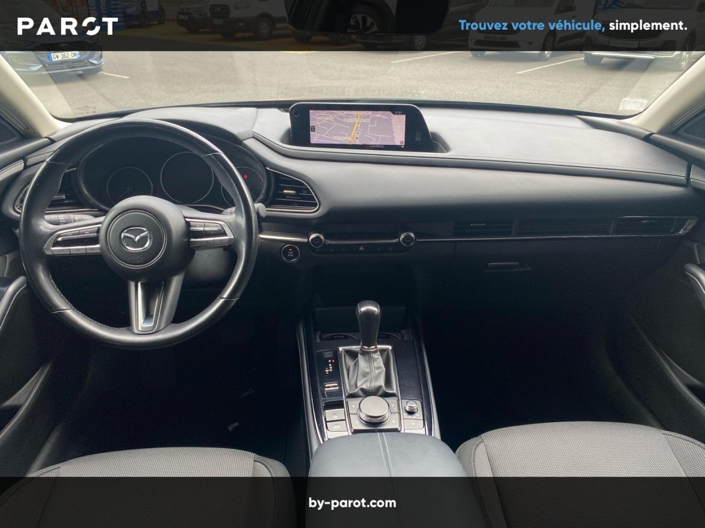 mazda - Visuel 2