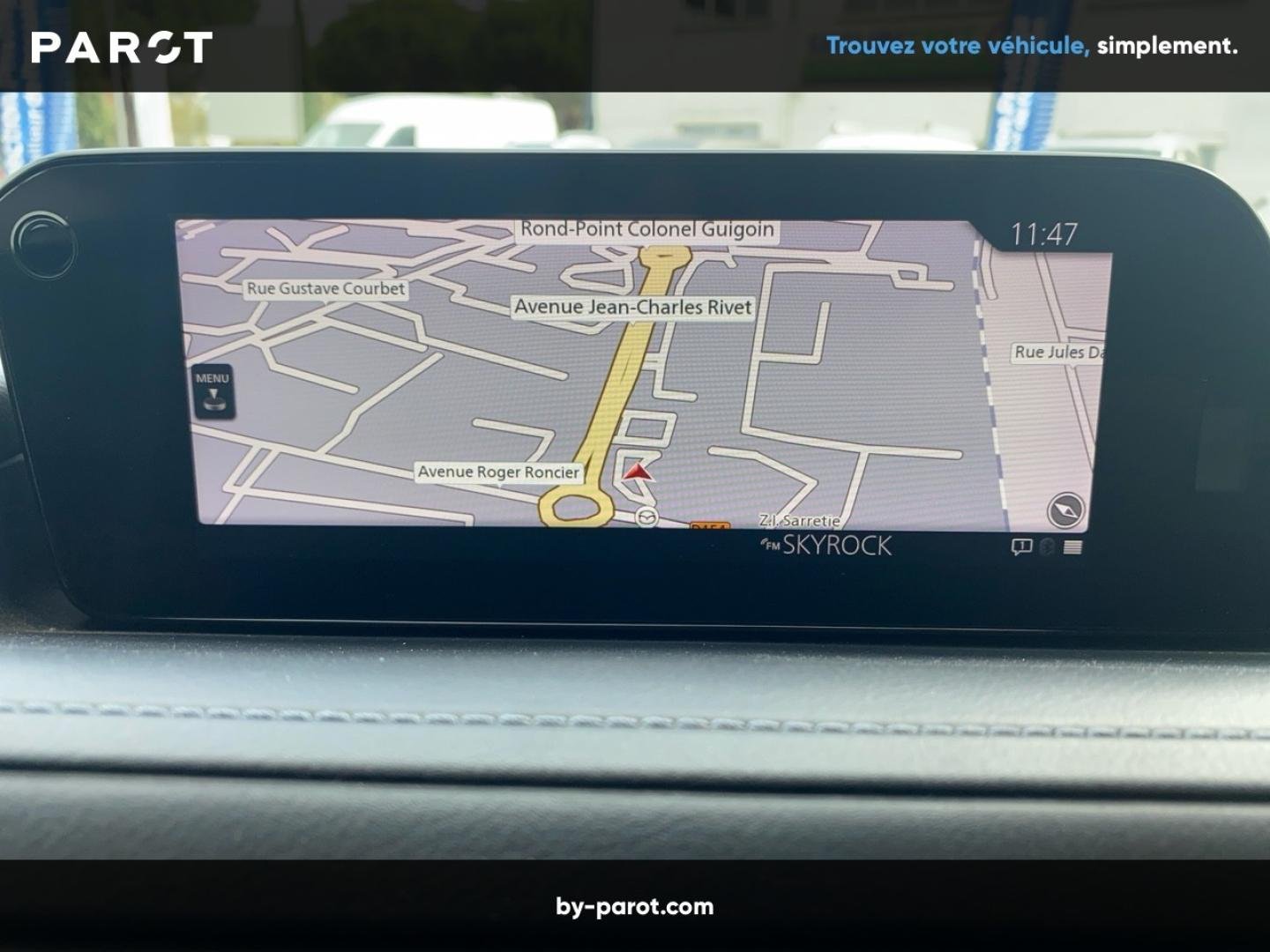 mazda - Visuel 3