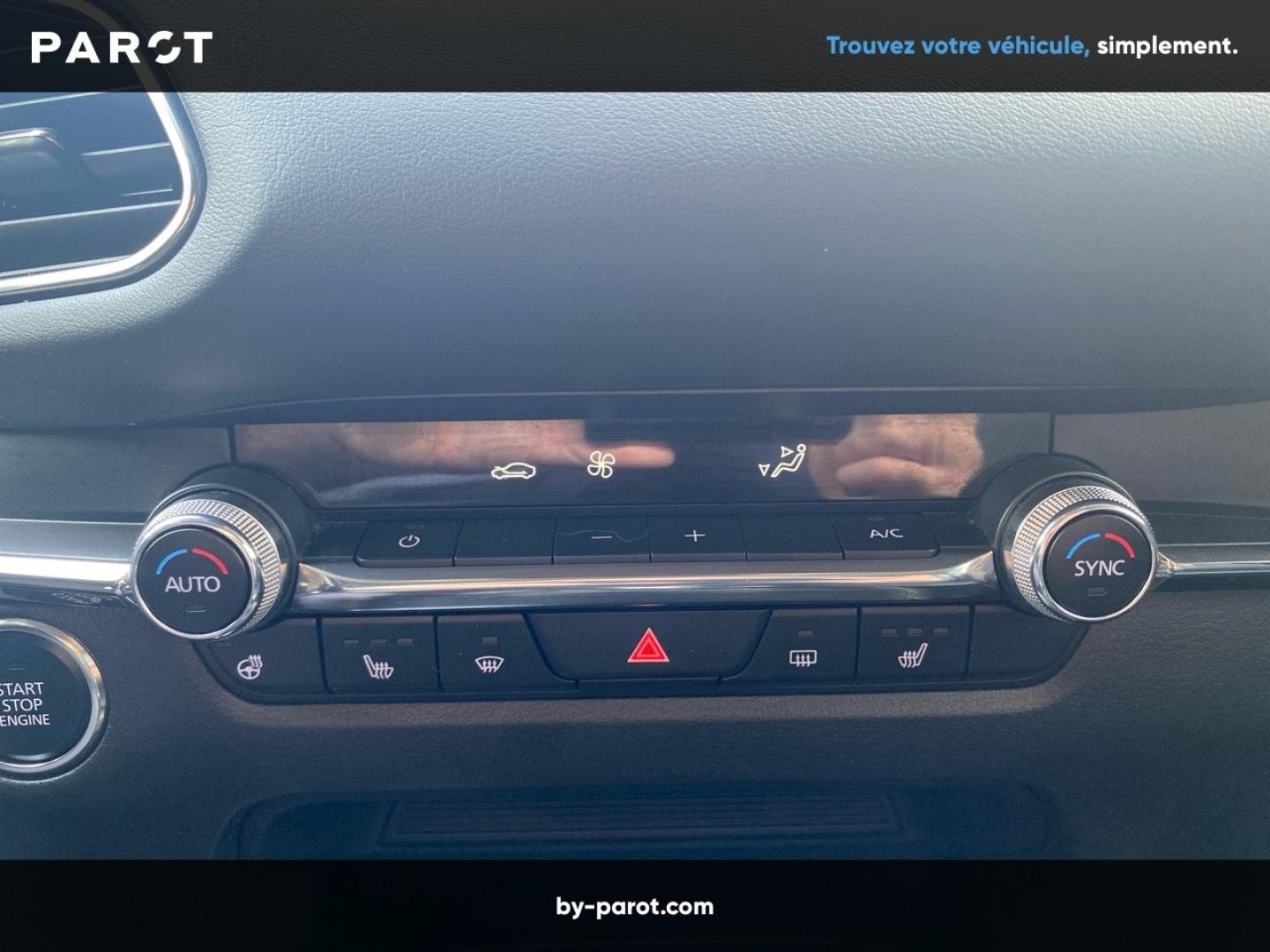 mazda - Visuel 4