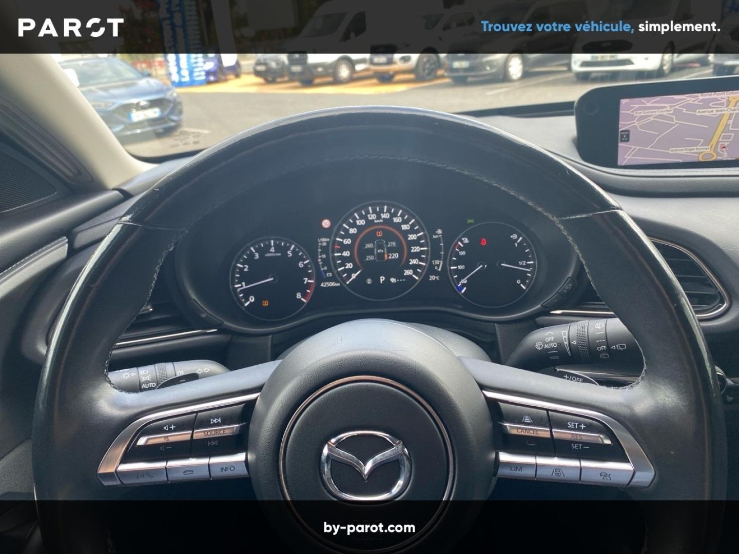 mazda - Visuel 6