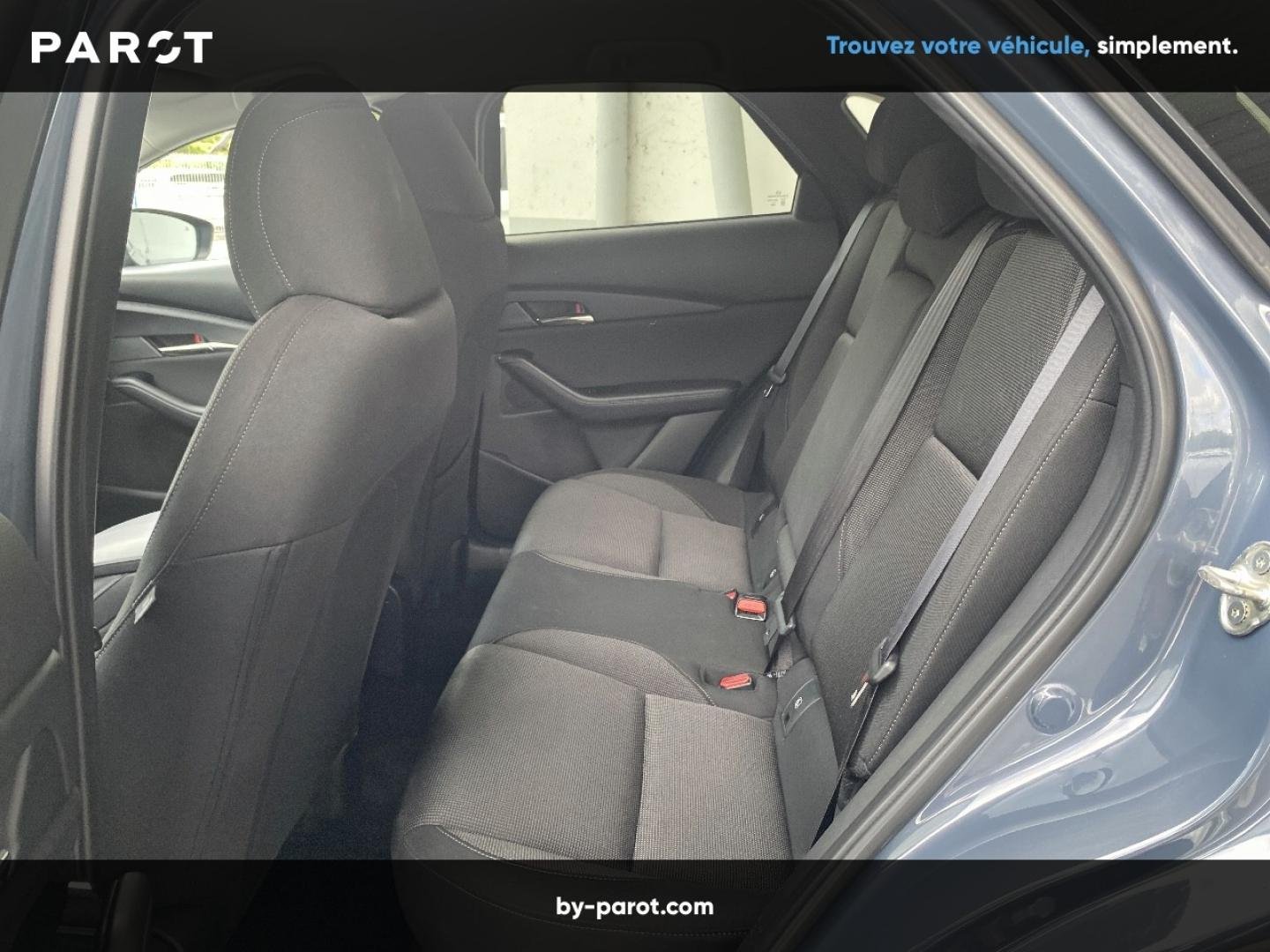 mazda - Visuel 8