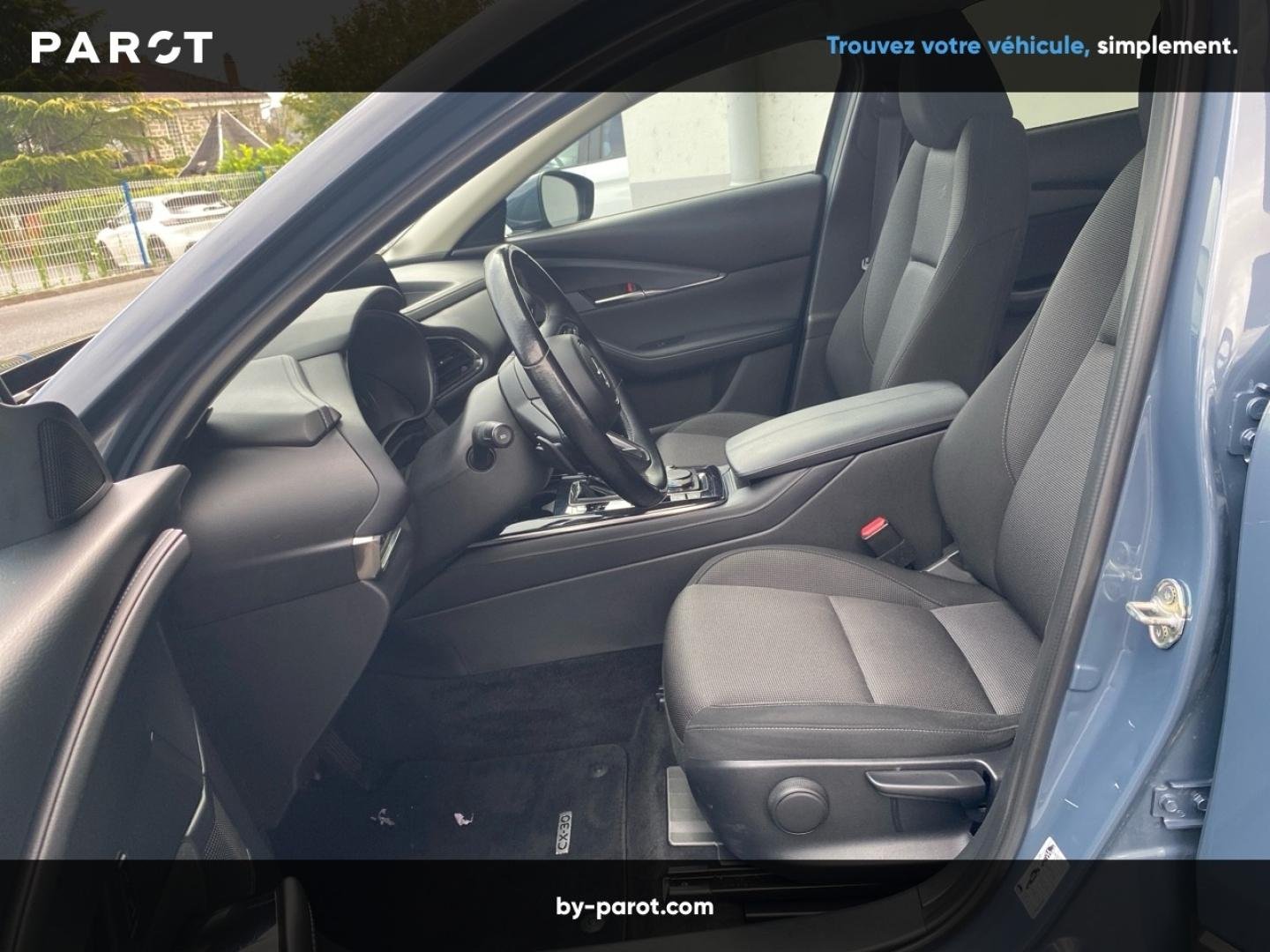 mazda - Visuel 9