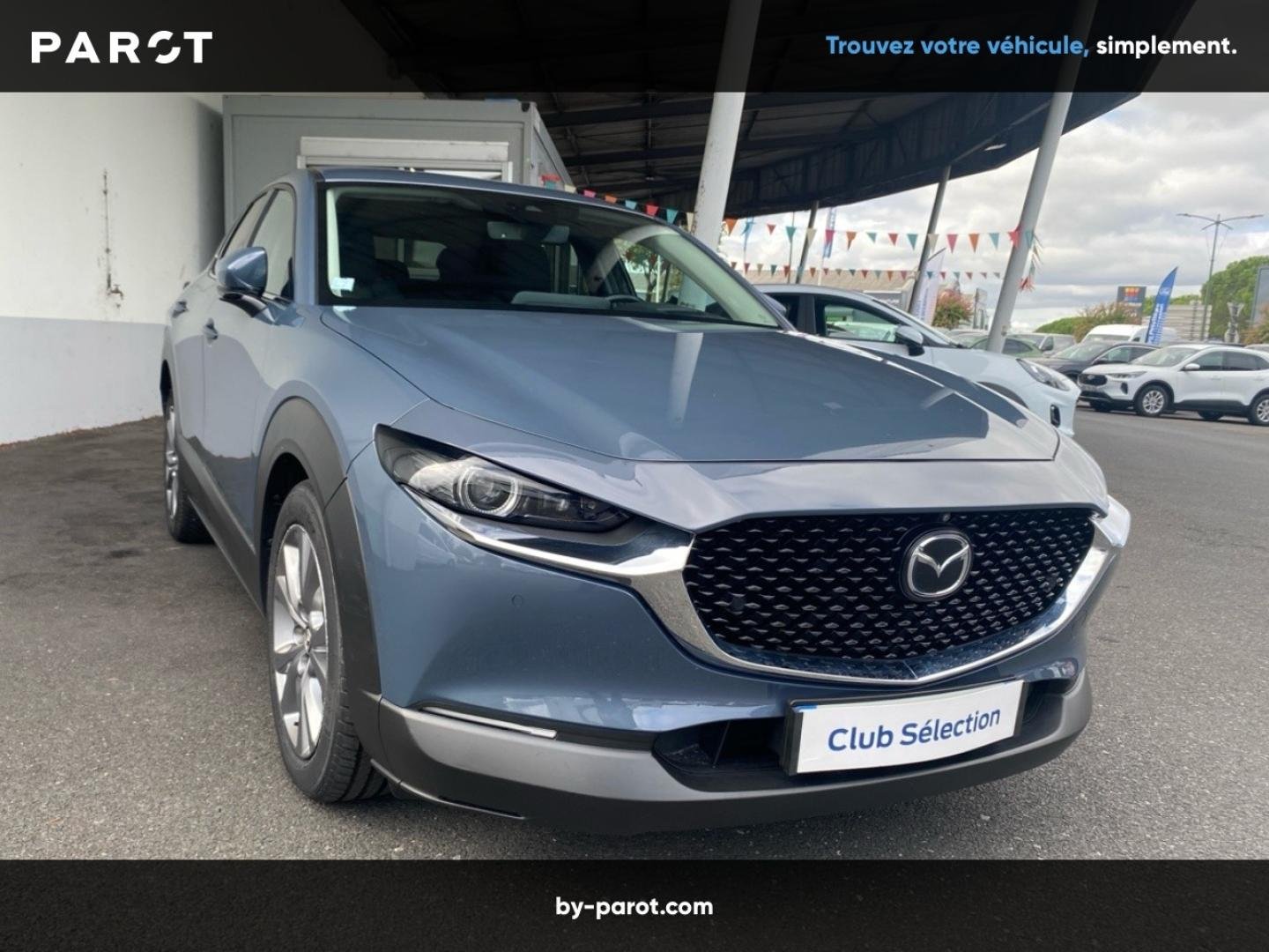 mazda - Visuel 11