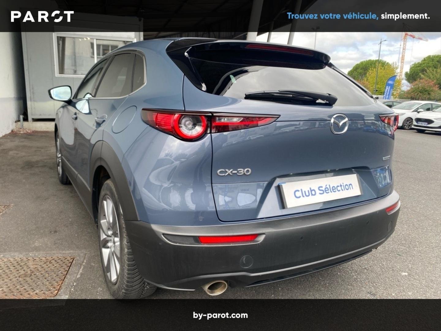 mazda - Visuel 12