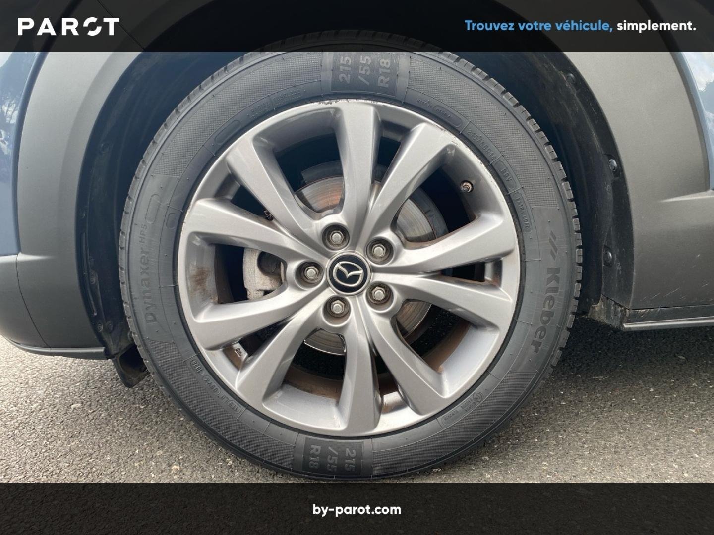 mazda - Visuel 13